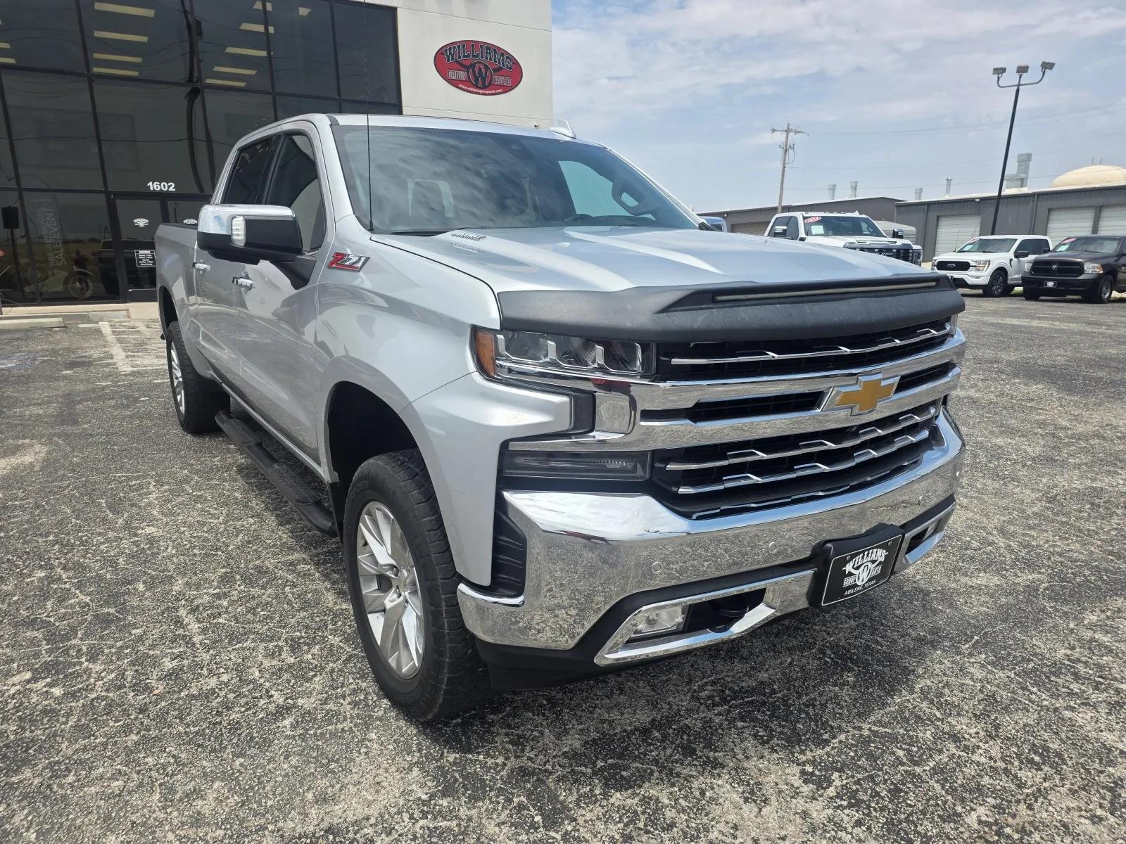 chevrolet silverado 1500 2020 3GCUYGETXLG416305 image chevrolet silverado 1500 2020 3GCUYGETXLG416305 image
